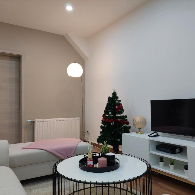 Le Bag Centre ville - Appartamento con 3 Camere da Letto - 21