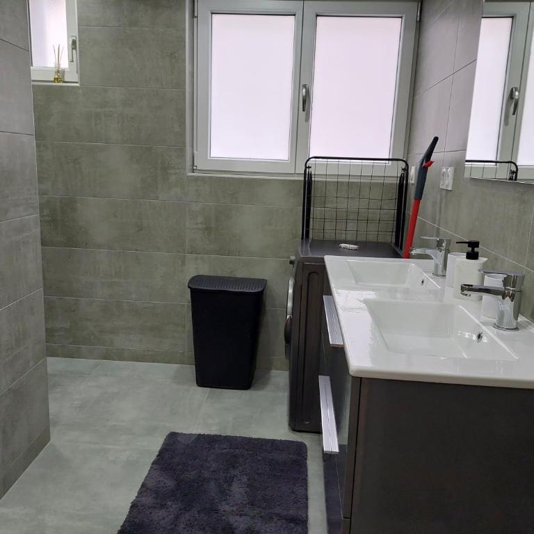Le Bag Centre ville - Appartamento con 3 Camere da Letto - 33