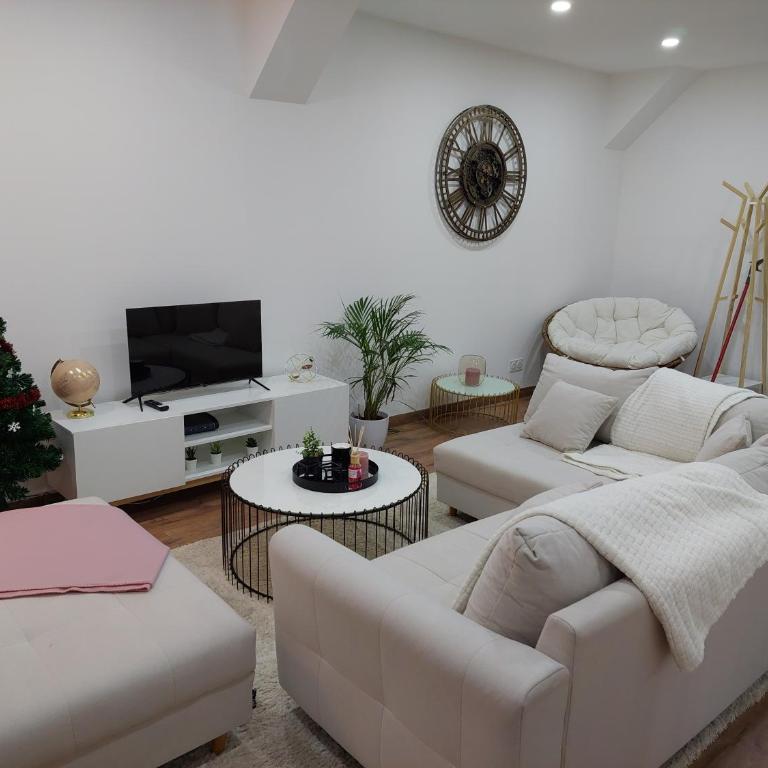 Le Bag Centre ville - Appartamento con 3 Camere da Letto - 2