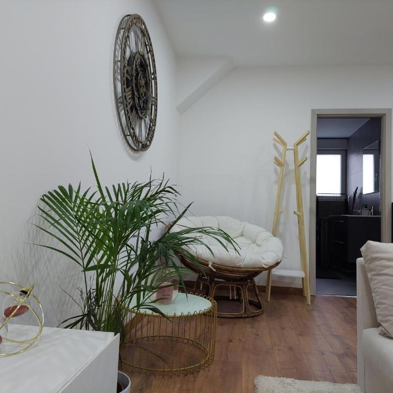 Le Bag Centre ville - Appartamento con 3 Camere da Letto - 16
