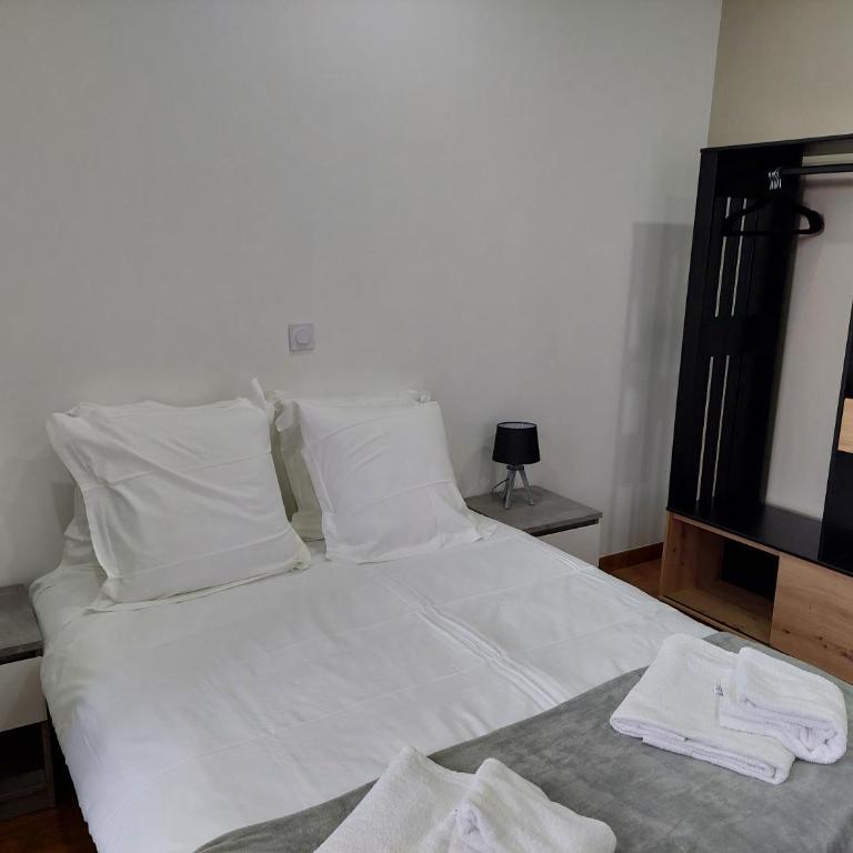 Le Bag Centre ville - Appartamento con 3 Camere da Letto - 4