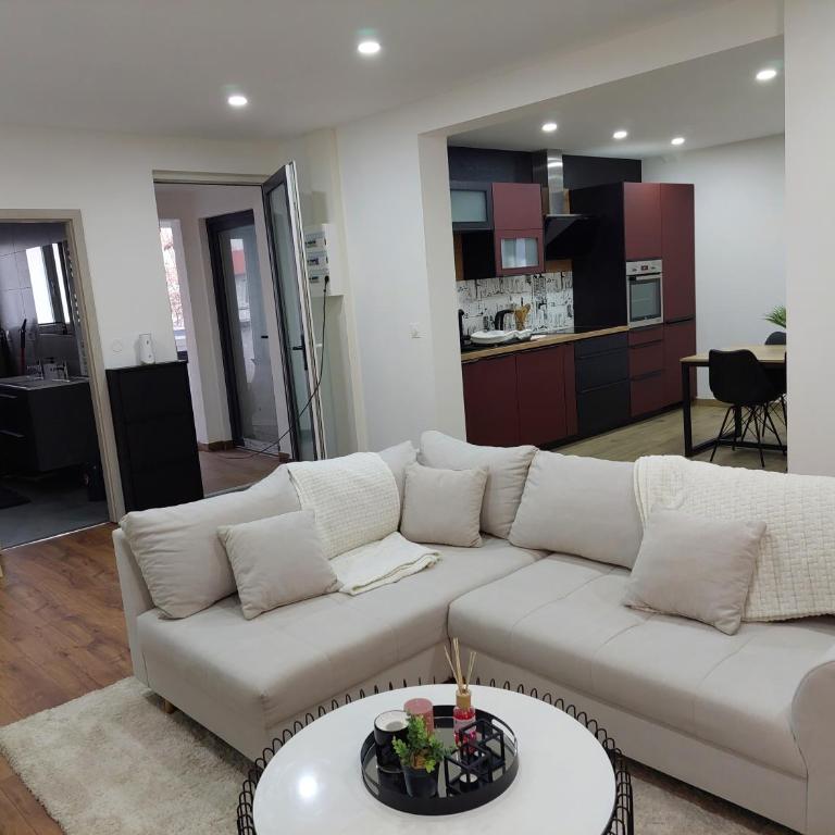 Le Bag Centre ville - Appartamento con 3 Camere da Letto - 19