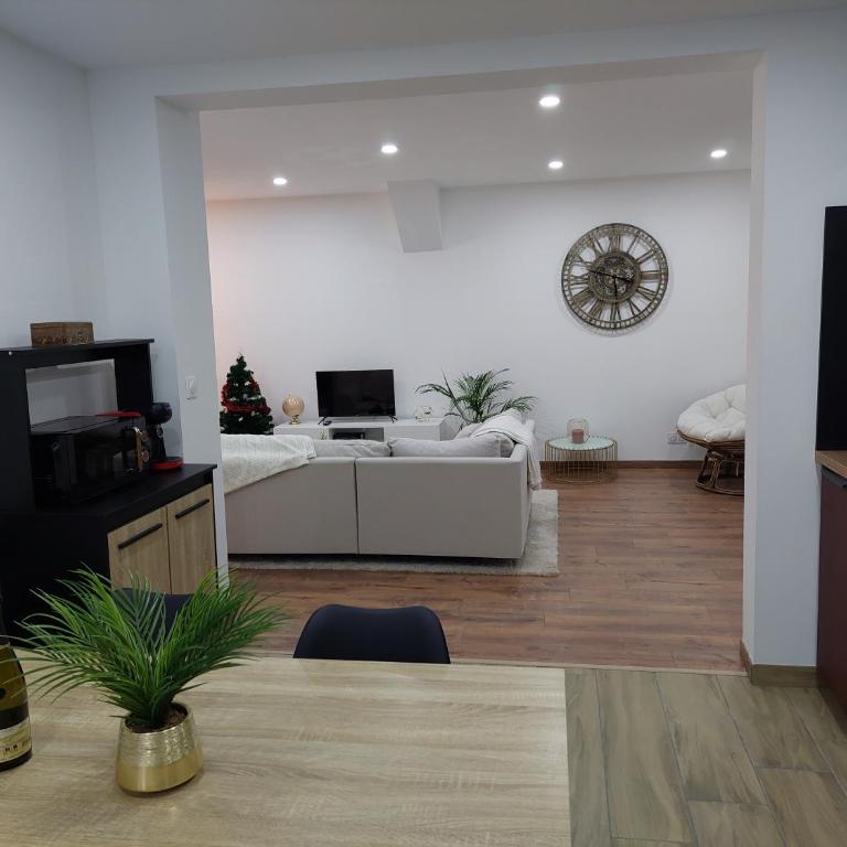Le Bag Centre ville - Appartamento con 3 Camere da Letto - 25