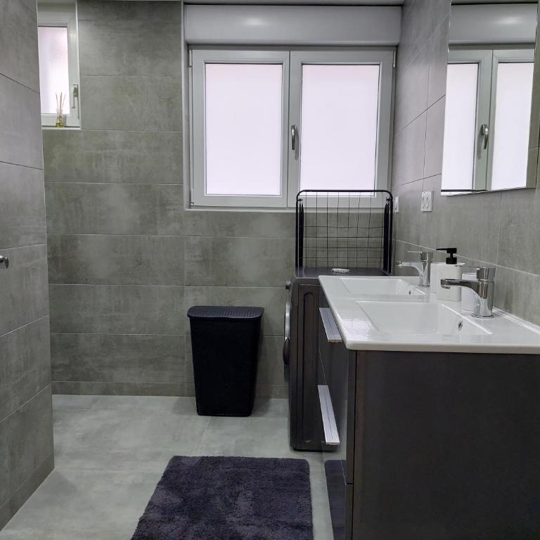 Le Bag Centre ville - Appartamento con 3 Camere da Letto - 18