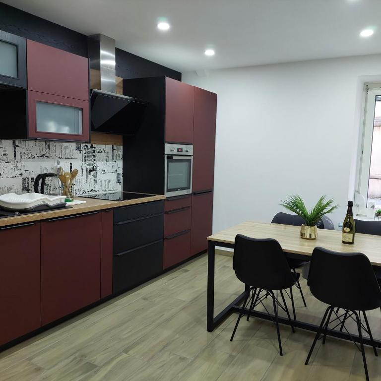 Le Bag Centre ville - Appartamento con 3 Camere da Letto - 26