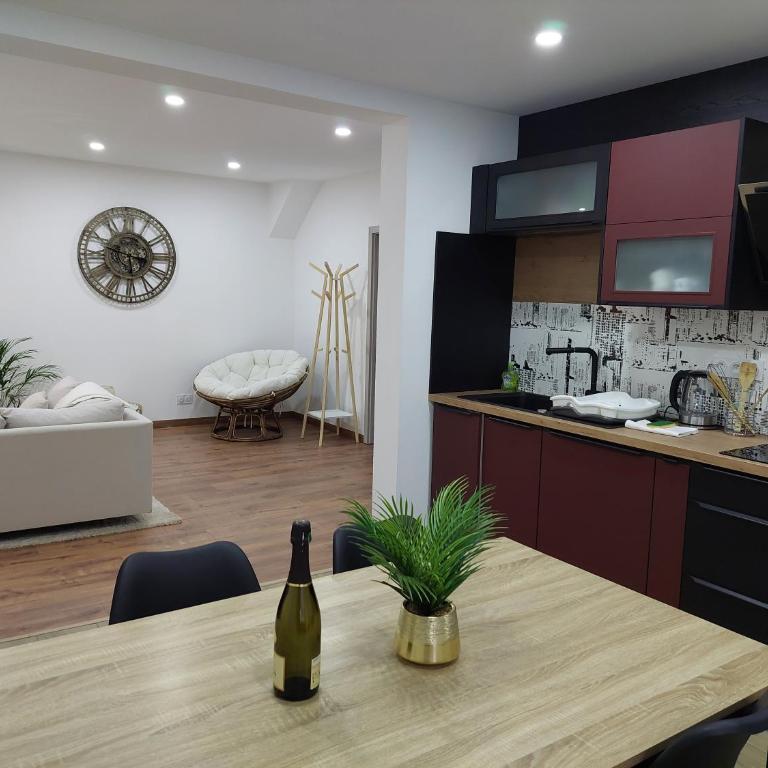 Le Bag Centre ville - Appartamento con 3 Camere da Letto - 27
