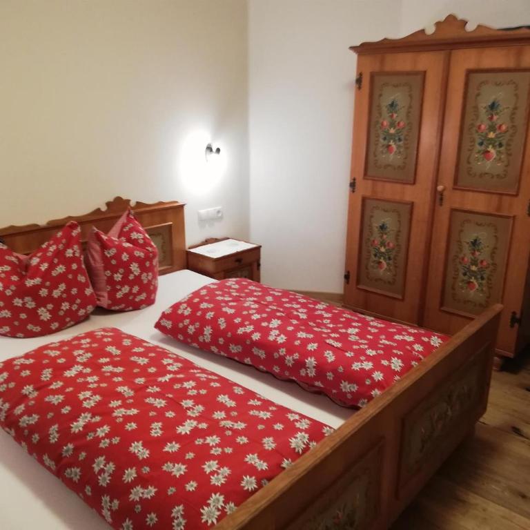 Bauernhof Bichlhof - Apartment mit 2 Schlafzimmern - 5