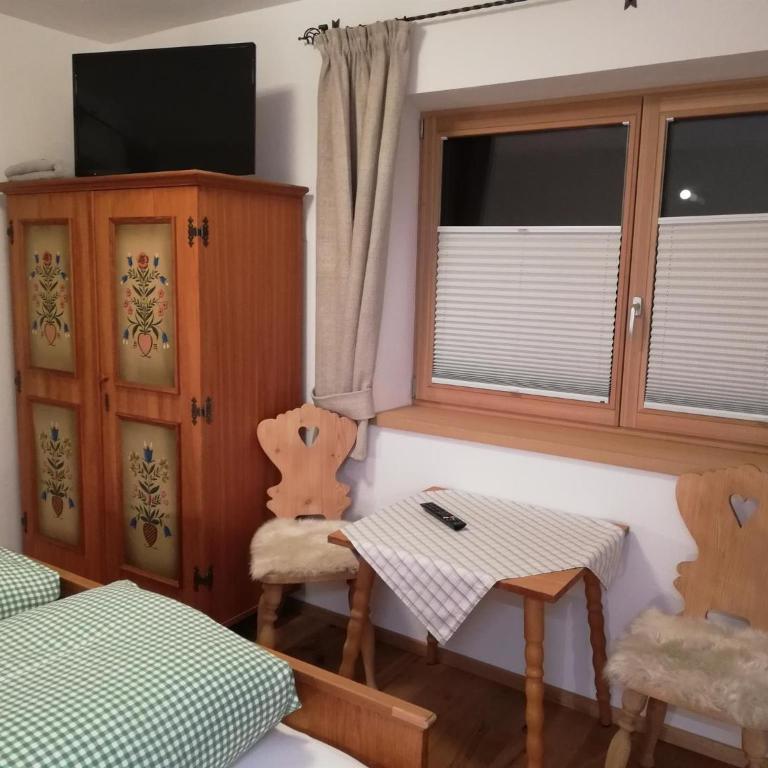 Bauernhof Bichlhof - Apartment mit 2 Schlafzimmern - 6