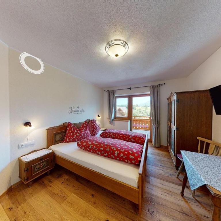 Bauernhof Bichlhof - Apartment mit 2 Schlafzimmern - 1