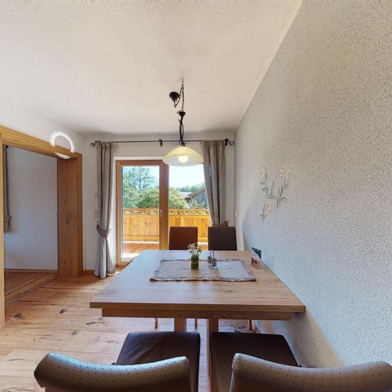 Bauernhof Bichlhof - Apartment mit 2 Schlafzimmern - 7