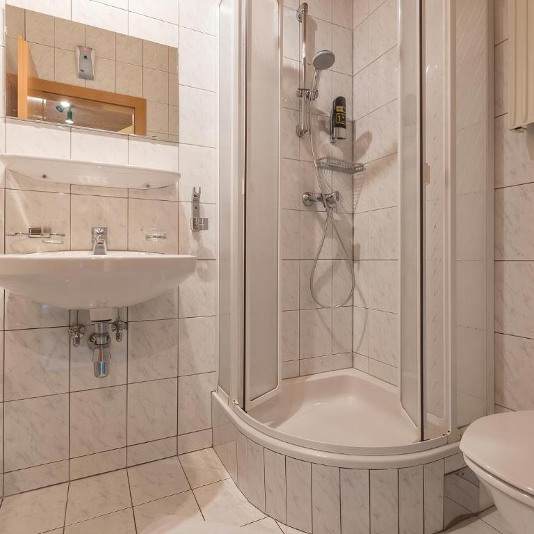 Därfli Appartements - Maisonette-Apartment - 25