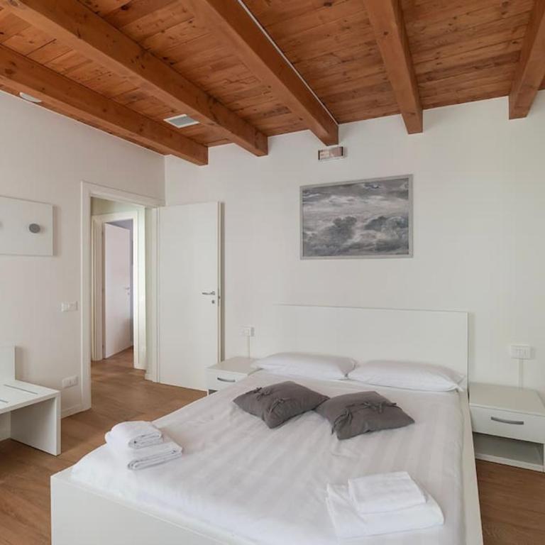 Dimora Acquamarina - Appartamento - 26