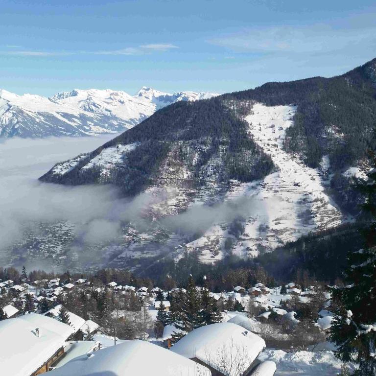 Chalet Aventure - Chalet - 4