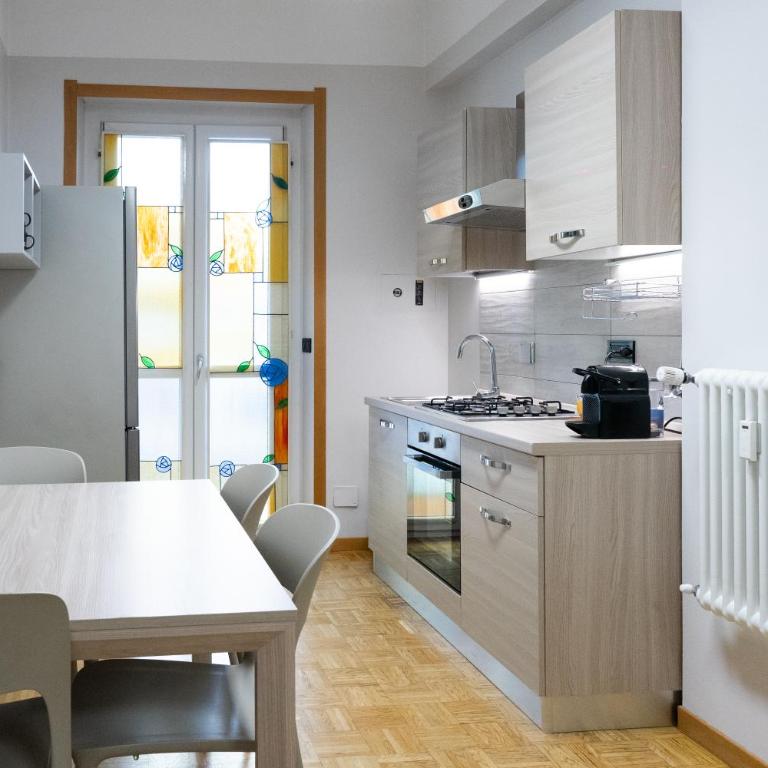 Ponte Mosca Apartments 2 - Apartment - 1
