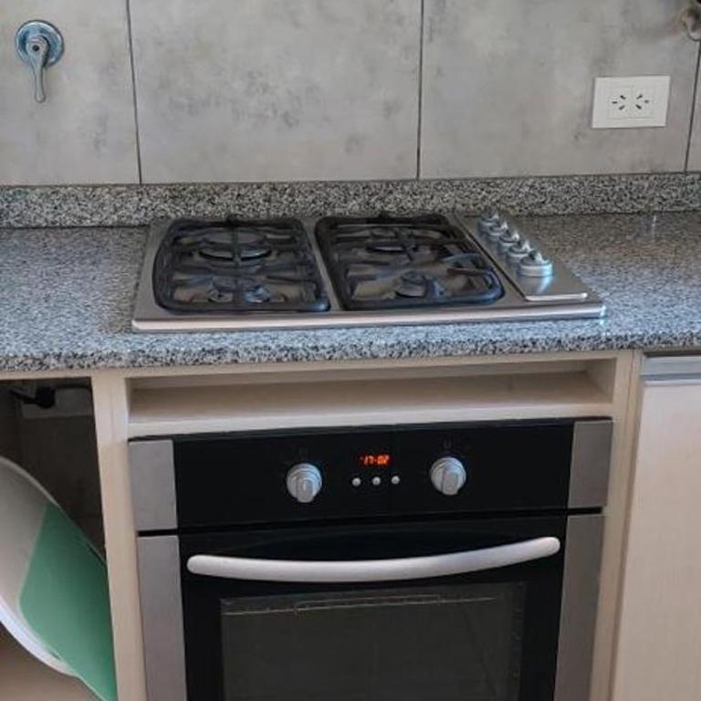 Exclusivo departamento Drury (Centro) - Apartamento de 2 dormitorios - 8