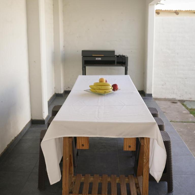 Orama Alojamiento - Three-Bedroom House - 5