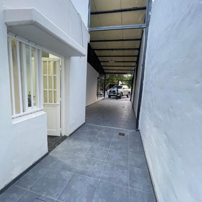 Orama Alojamiento - Three-Bedroom House - 7