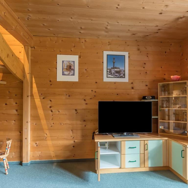 Därfli Appartements - Maisonette-Apartment - 26