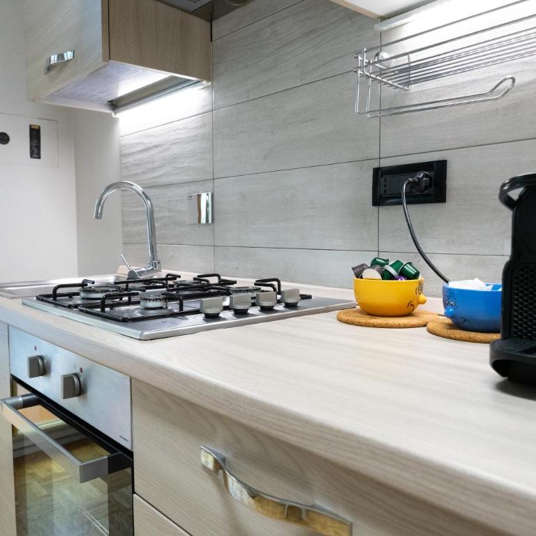Ponte Mosca Apartments 2 - Apartment - 5