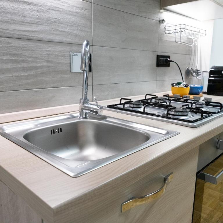 Ponte Mosca Apartments 2 - Apartment - 8