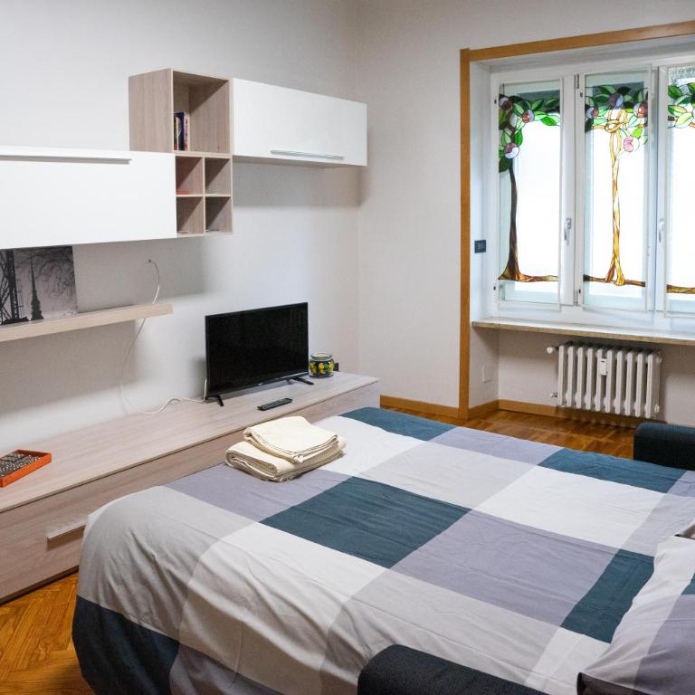 Ponte Mosca Apartments 2 - Apartment - 13