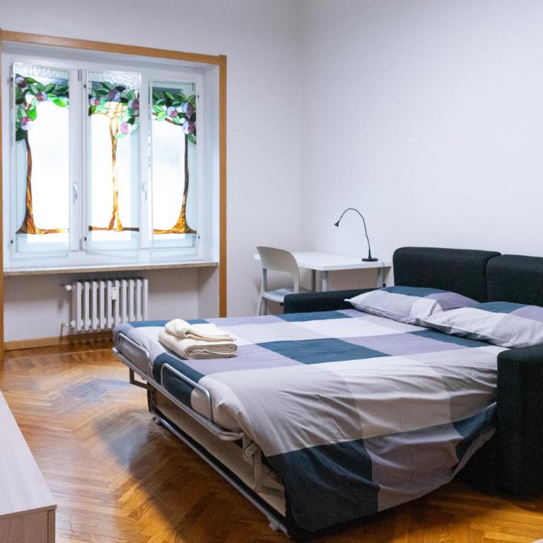 Ponte Mosca Apartments 2 - Apartment - 12
