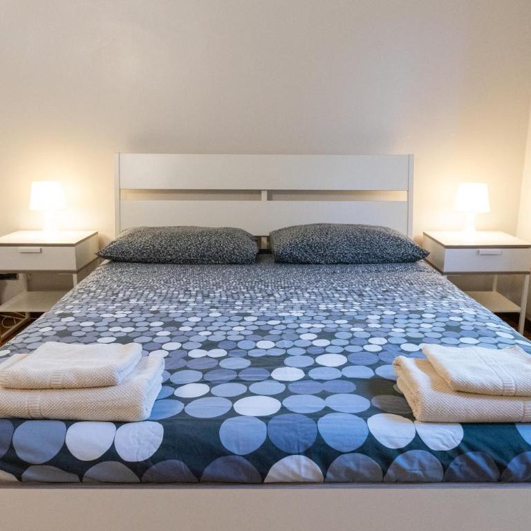 Ponte Mosca Apartments 2 - Apartment - 17