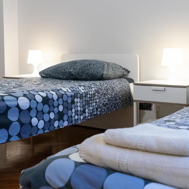 Ponte Mosca Apartments 2 - Apartment - 15