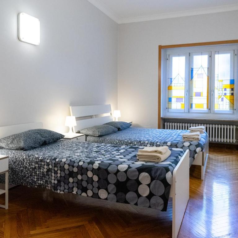 Ponte Mosca Apartments 2 - Apartment - 14