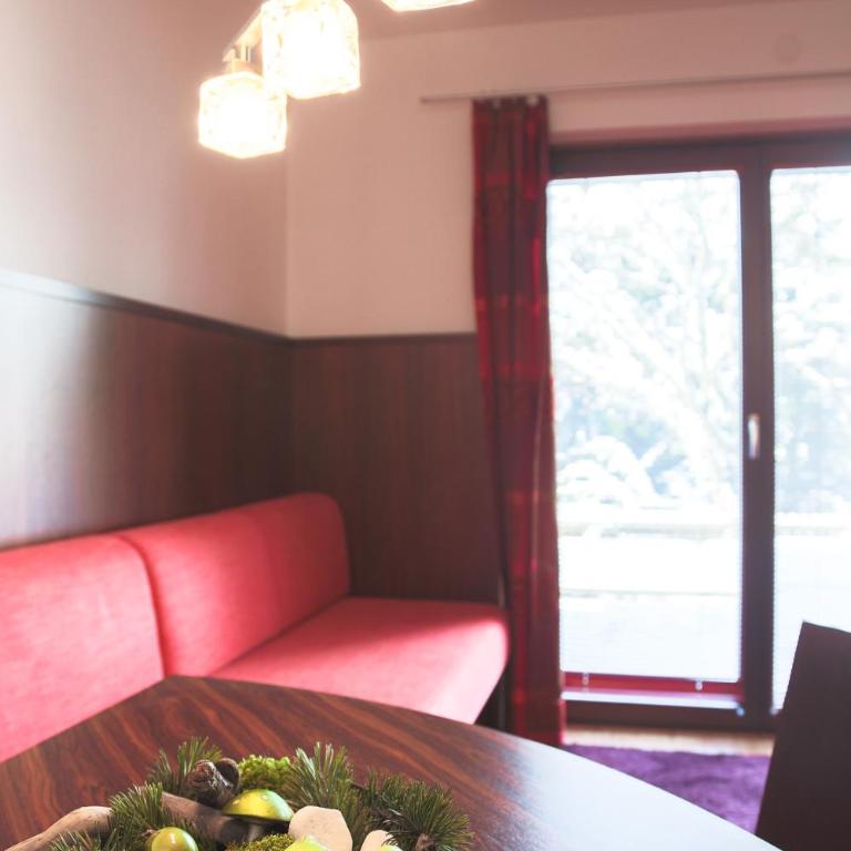 WOHNEN by LIZZY - Apartment mit Terrasse - 1
