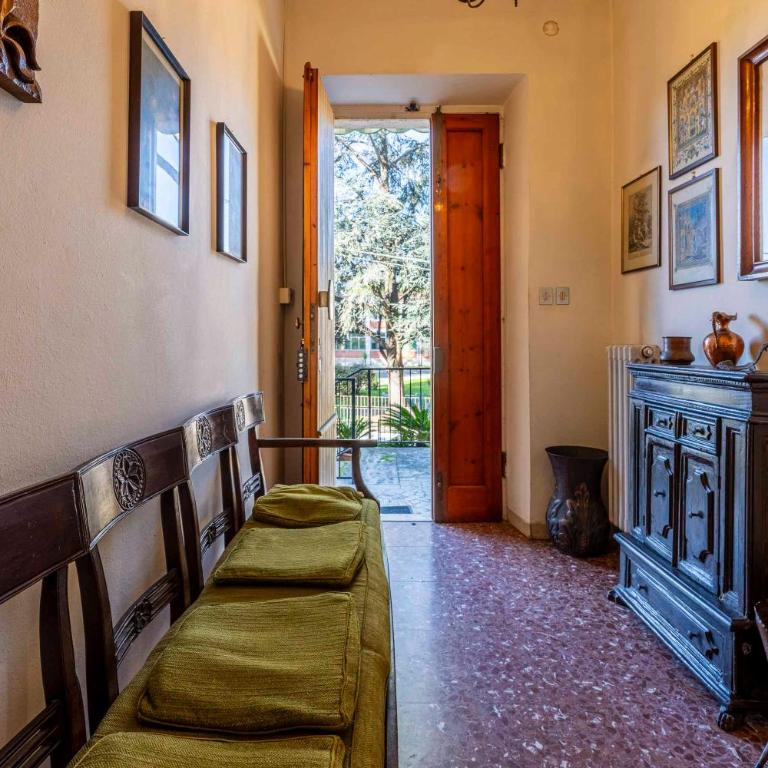 Casa Vacanza Mais - Appartamentino su 2 Livelli - 35