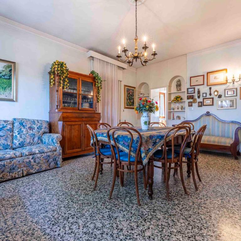 Casa Vacanza Mais - Appartamentino su 2 Livelli - 5
