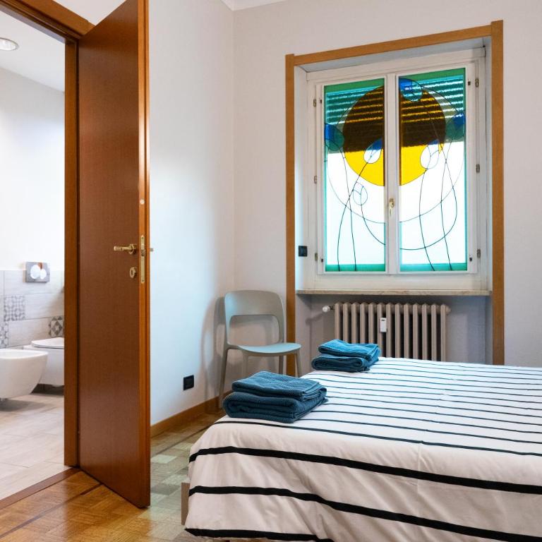 Ponte Mosca Apartments 2 - Apartment - 27
