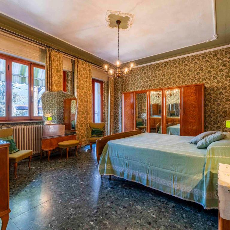 Casa Vacanza Mais - Appartamentino su 2 Livelli - 13