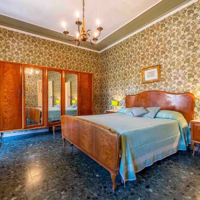 Casa Vacanza Mais - Appartamentino su 2 Livelli - 12