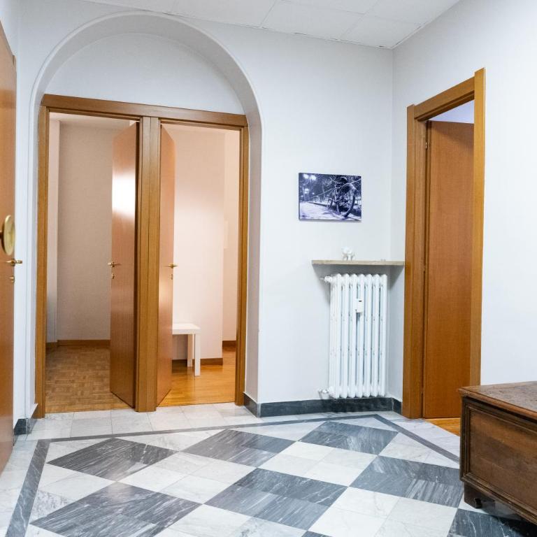 Ponte Mosca Apartments 2 - Apartment - 2
