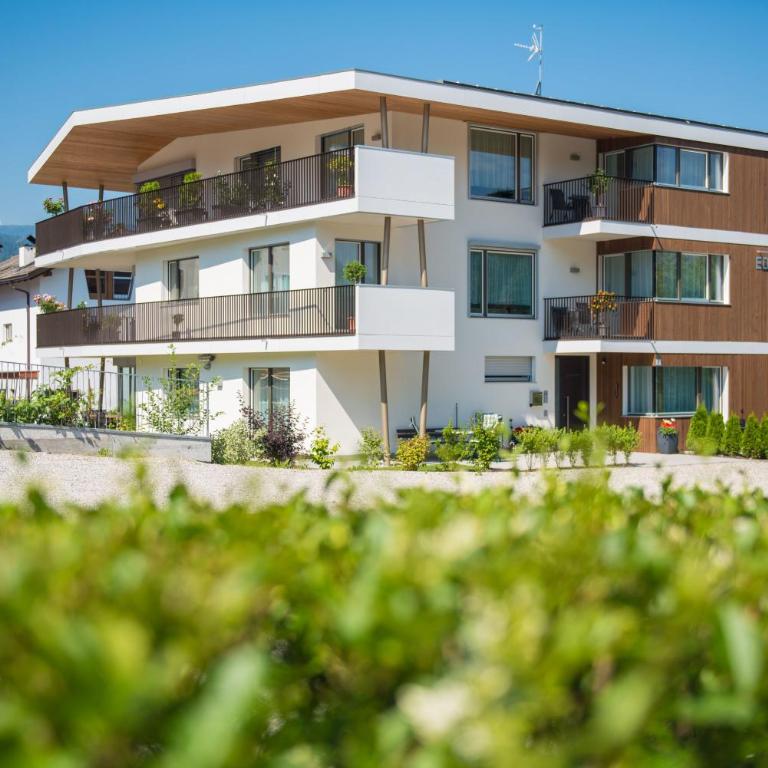 Apartment Edelweiss - Monolocale - 2