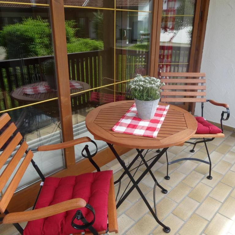 Almstube - Apartment - 2