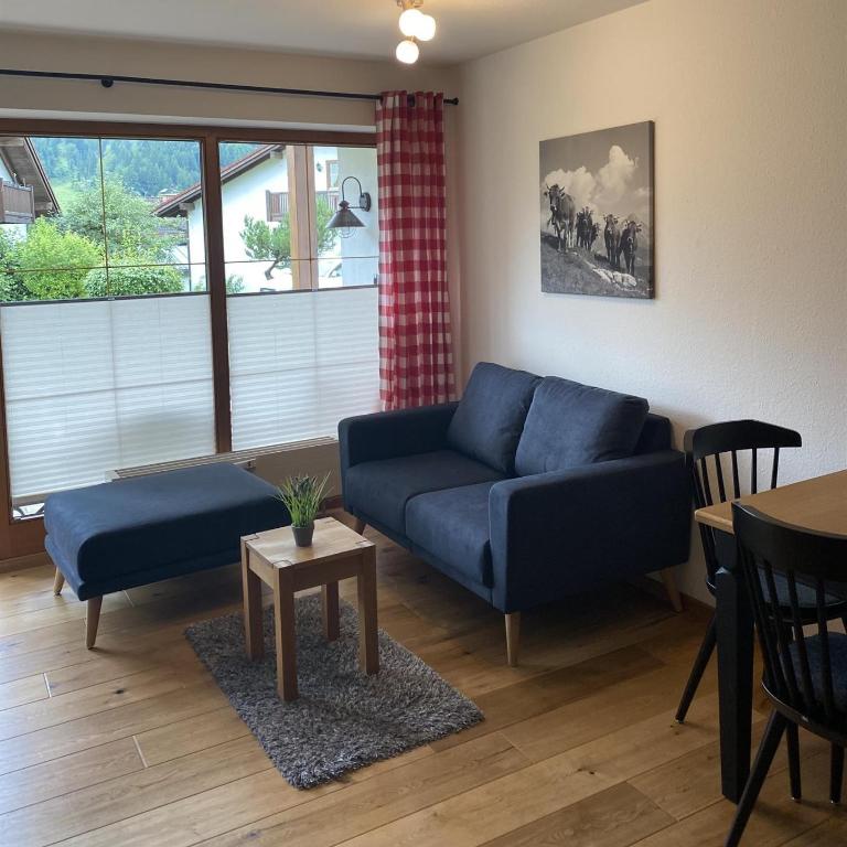 Almstube - Apartment - 1