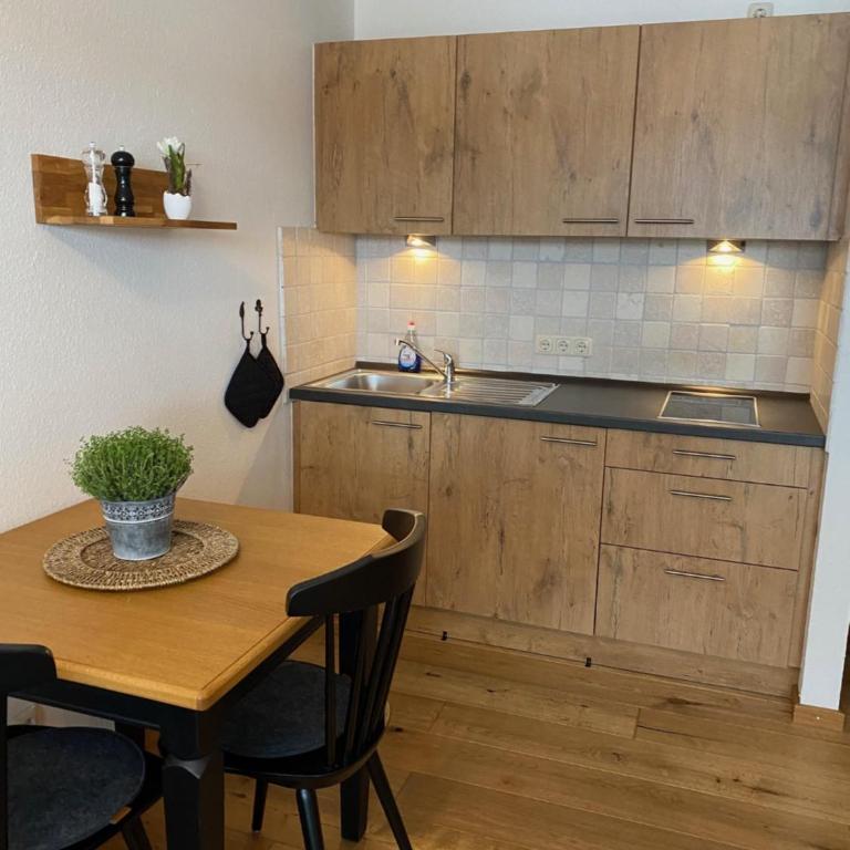 Almstube - Apartment - 5