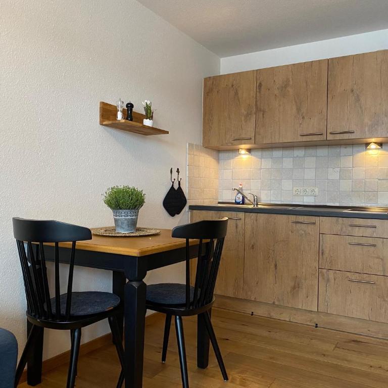 Almstube - Apartment - 4