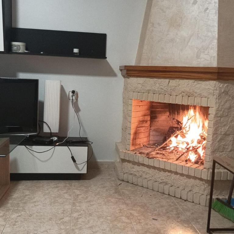 Casa Ocas 2 barbacoas y chimenea - Casa de 2 dormitorios - 2