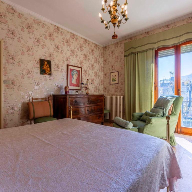 Casa Vacanza Mais - Appartamentino su 2 Livelli - 16