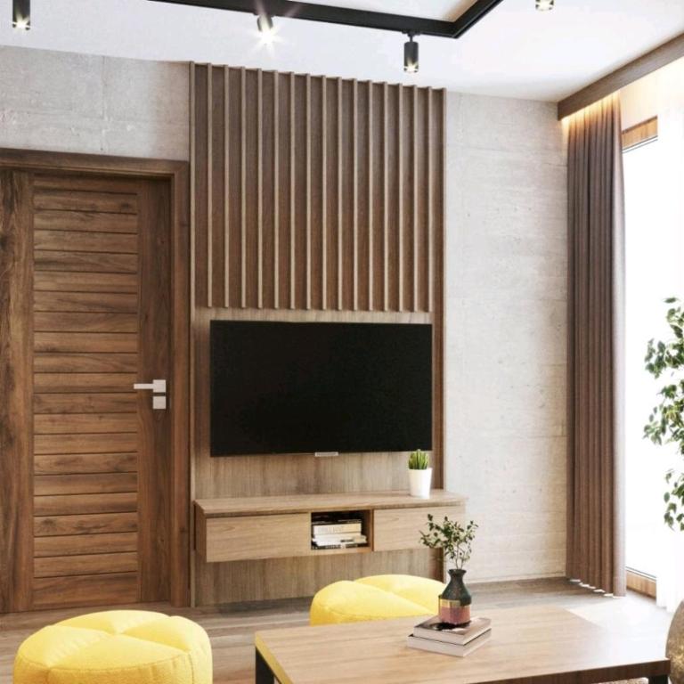 Lux Apartman Crni vrh - One-Bedroom Apartment - 15