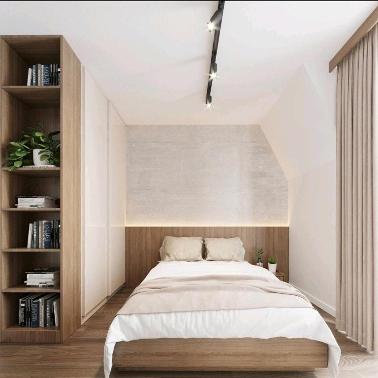 Lux Apartman Crni vrh - One-Bedroom Apartment - 19