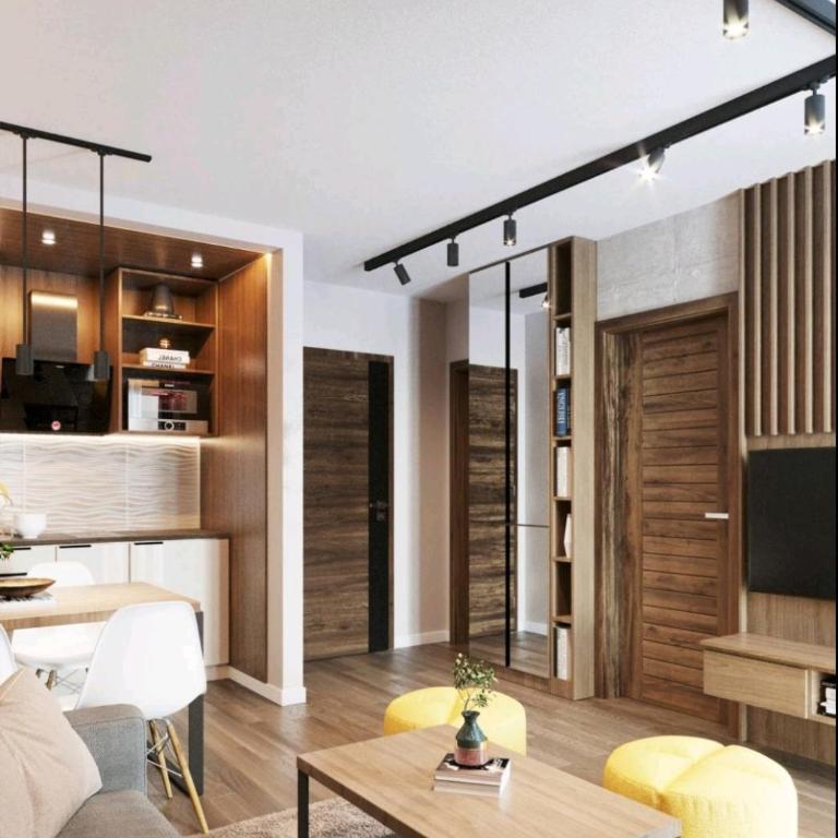 Lux Apartman Crni vrh - One-Bedroom Apartment - 20