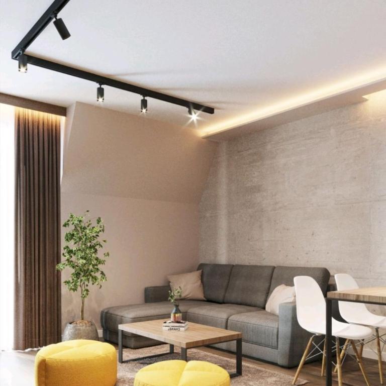 Lux Apartman Crni vrh - One-Bedroom Apartment - 21