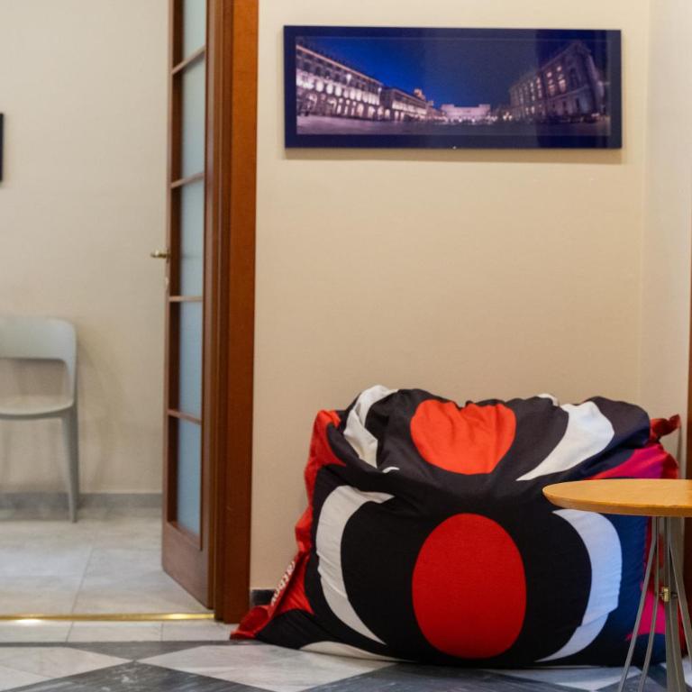 Ponte Mosca Apartments - Apartment - 6