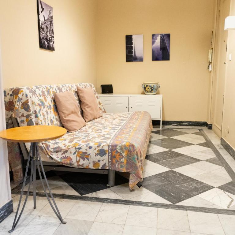 Ponte Mosca Apartments - Apartment - 2