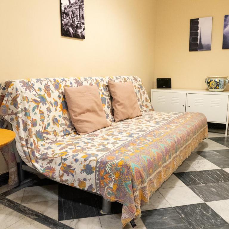 Ponte Mosca Apartments - Apartment - 5
